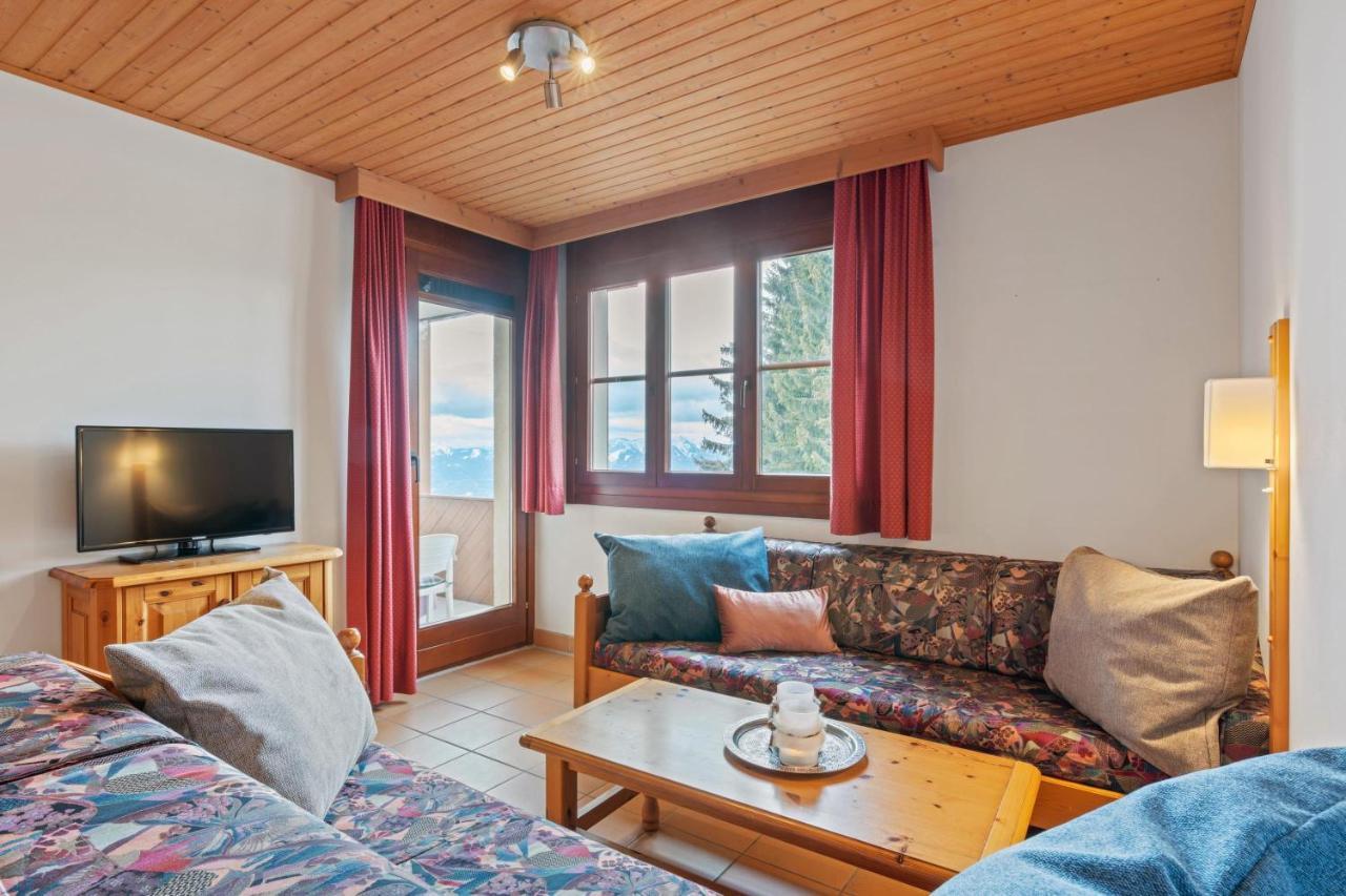 Apartment 2205 Kanzelhoehe Treffen Extérieur photo